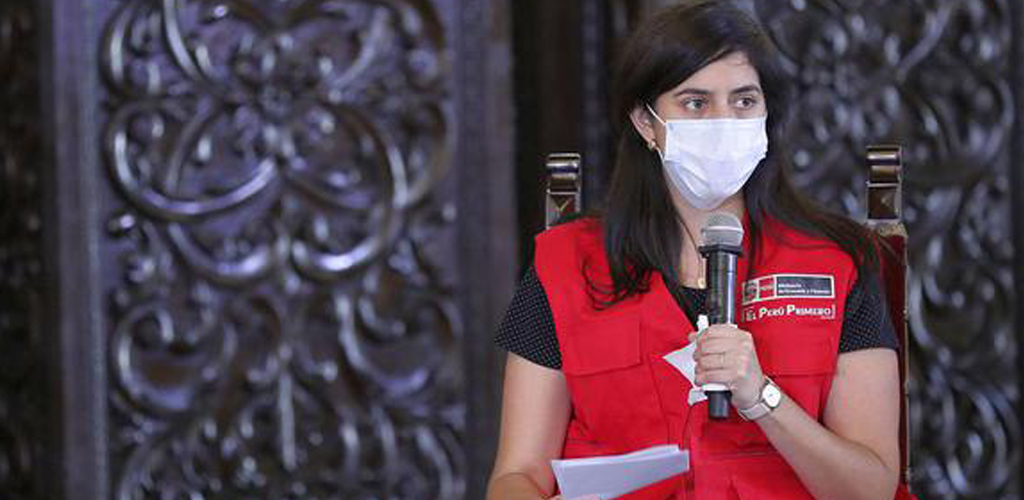 MEF aprobaría la próxima semana incentivos para el empleo formal